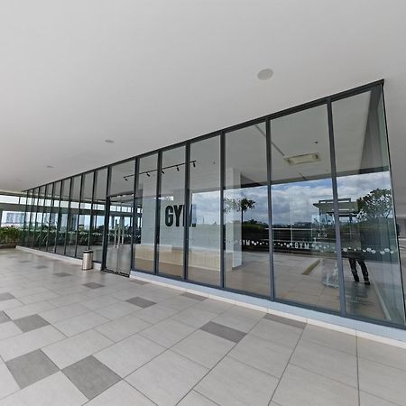 Santai Homestay Cyberjaya Exterior foto